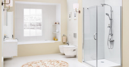  AM.PM Bliss L F5320064  