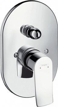  Hansgrohe Metris 31484000    