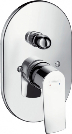  Hansgrohe Metris 31484000    