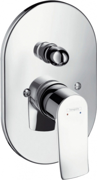  Hansgrohe Metris 31484000    