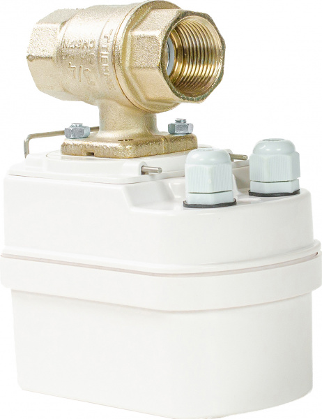     Gidrolock Winner Radio Tiemme 3/4"