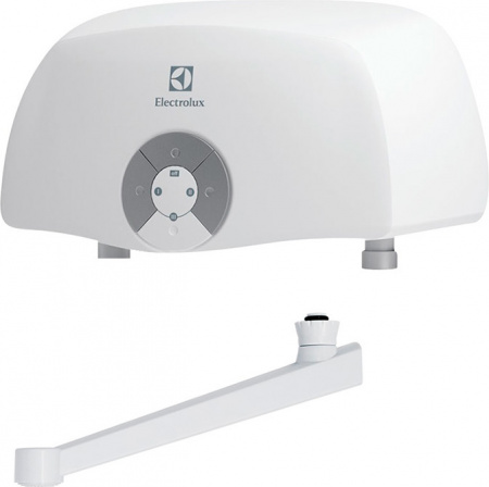 ��������������� Electrolux Smartfix 2.0 T 3,5 kW ����