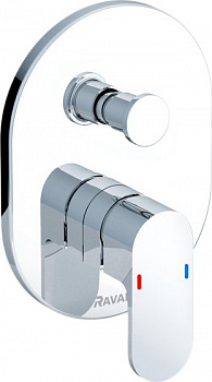  Ravak Chrome CR 065.00    