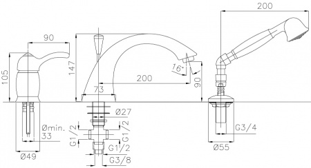  Migliore Lem 25883   , 