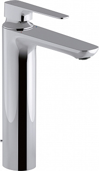  Jacob Delafon Aleo+ E72337-CP  