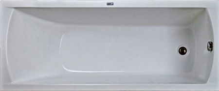 Акриловая ванна Marka One Modern 130х70 Акриловая ванна Marka One Modern 130х70