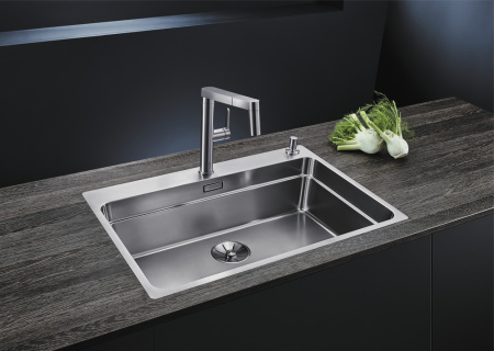  Blanco Panera-S 521547   