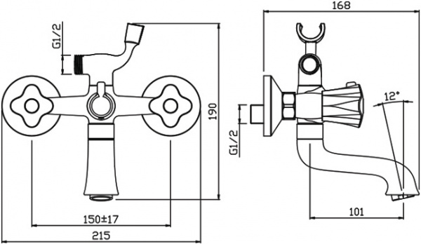  Olive'S Vigo 21201VG    