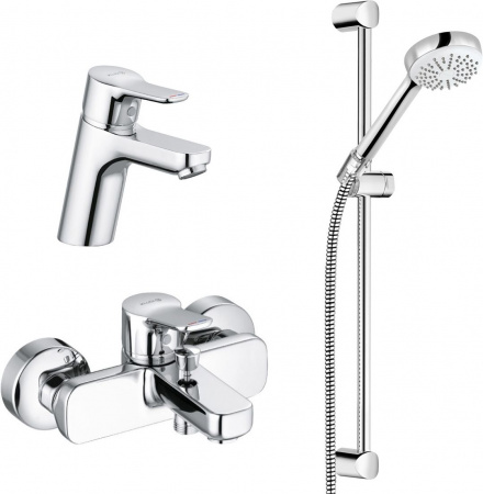 ������� �������� Kludi Pure&Easy