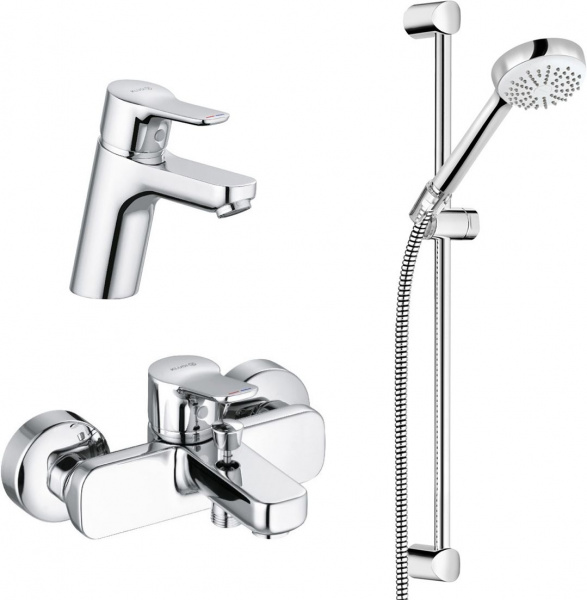 ������� �������� Kludi Pure&Easy