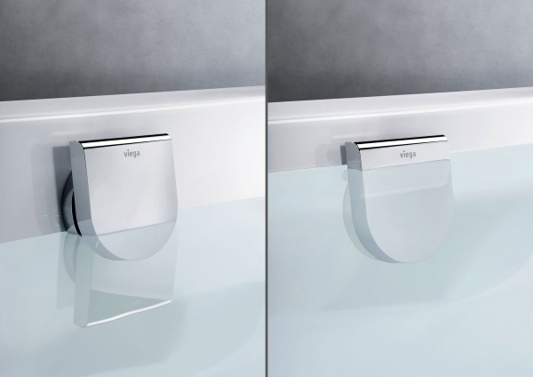 - Viega Multiplex M9 724566