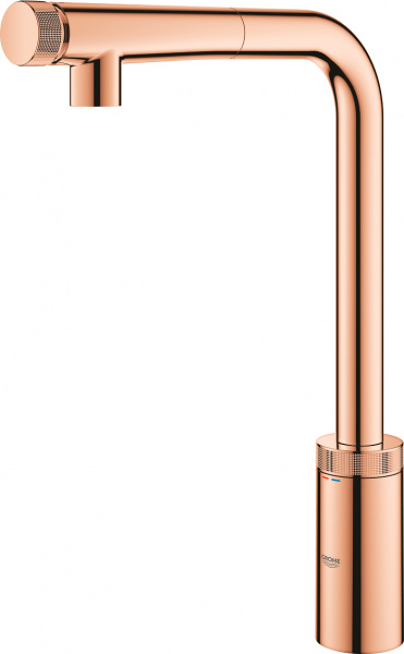  Grohe Minta SmartControl 31613DA0   