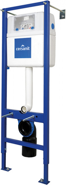     STWORKI  Clean On DPL EO slim 63428  +     Cersanit Vector +  