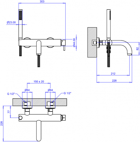  Margaroli Moderna RU2004AA01CR    