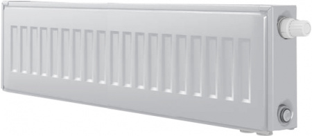   Royal Thermo Ventil compact VC22-300-1100/9016 110x30