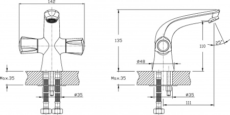 Rush Pioneer PI7950-11  