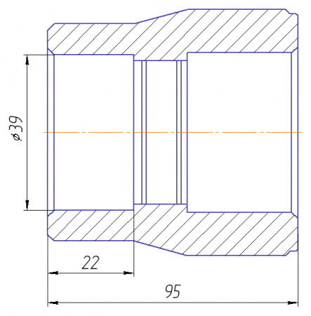  Kalde 3212-rdc-754000 75x40