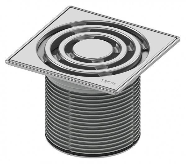  Tece TECEdrainpoint S 366 00 04   