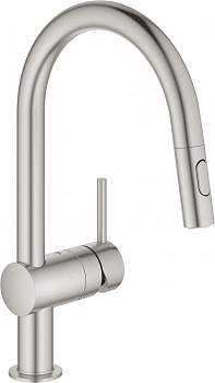  Grohe Minta 32321DC2   