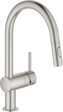  Grohe Minta 32321DC2   