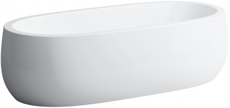 ����� �� �������������� ����� Laufen Alessi 2.4597.2.000.000.1