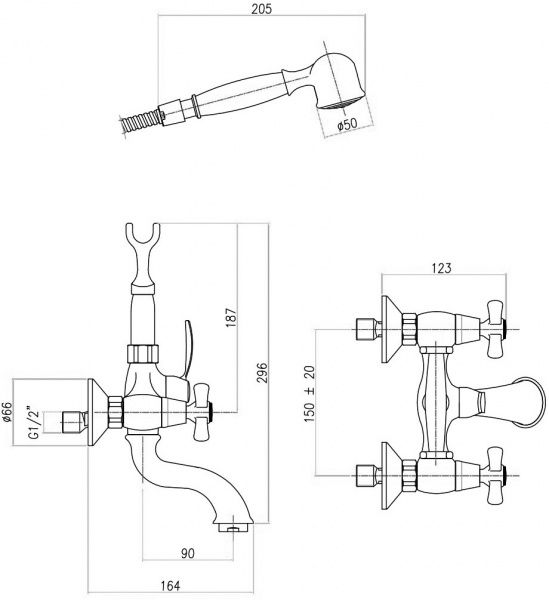  Webert Armony AM720201060    , 