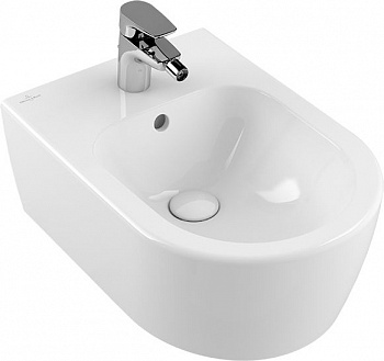   Villeroy & Boch Avento 54050001 alpin