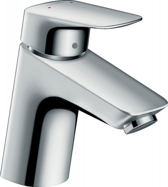  Hansgrohe Logis 71076000  