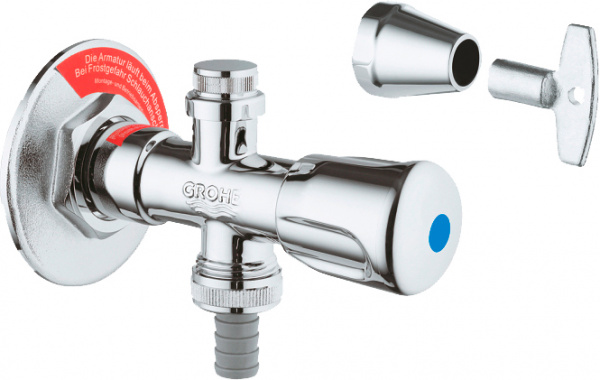  Grohe Eggemann Eurotec 41208000 