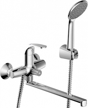  Bravat Fit 7F6135188CP-LB-RUS , 