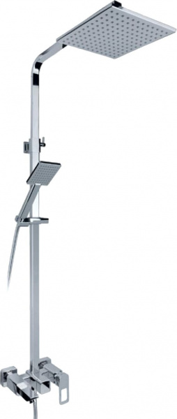 ������� ������ Timo Sahara SX-1115 Chrome