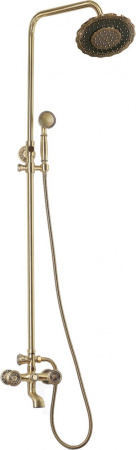 ������� ������ Bronze de Luxe 10121DF