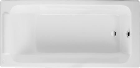   Jacob Delafon Parallel E2947-S-00 170x70,   +   -