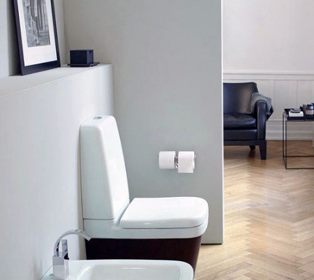 Бачок для унитаза Duravit Esplanade Бачок для унитаза Duravit Esplanade