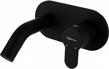  Elghansa Roundline 14R0783-Black   ,  