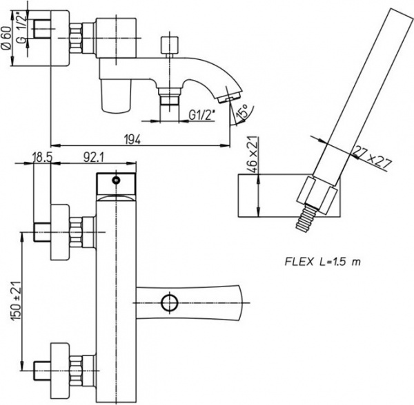  Paini Lady 89YO105KM    