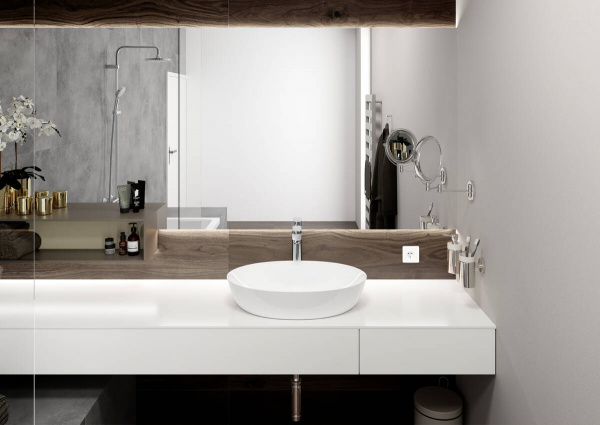  Hansgrohe Vernis Blend 71582000  , 