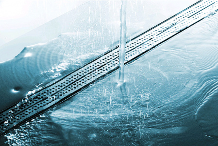  Tece TECEdrainline Quadratum 6 008 50 80  