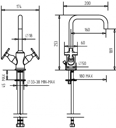  Migliore Sirius 28164  , 