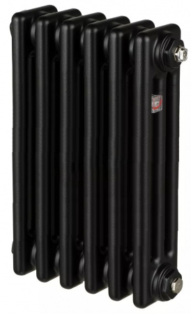  Zehnder Charleston CH 3057/06 1270  RAL 9217 matt ׸