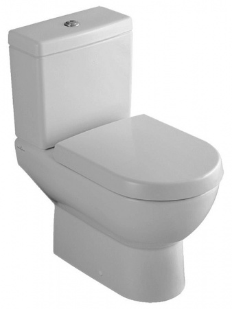 Бачок для унитаза Villeroy & Boch Subway 7723 11R1 alpin Бачок для унитаза Villeroy & Boch Subway 7723 11R1 alpin