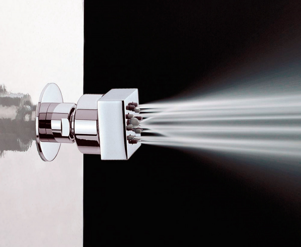   Bossini Cubic-Gom I00135 