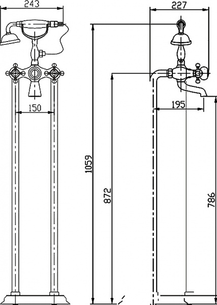  Timo Nelson 1900/02Y-CR antique 