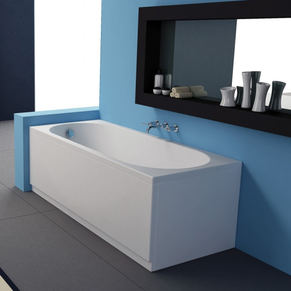   Kolpa San Tamia 170x75,  