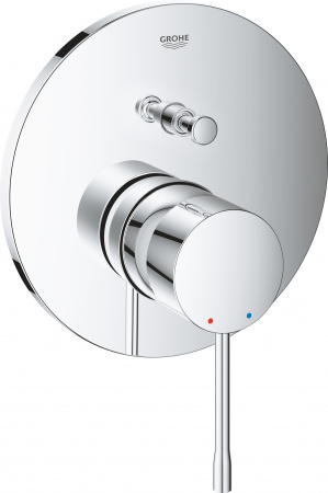  Grohe Essence 24058001    