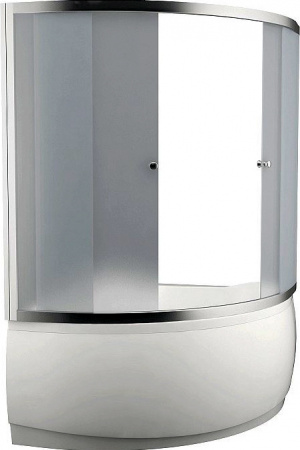   Aquanet Capri 00205476 160x100 L  