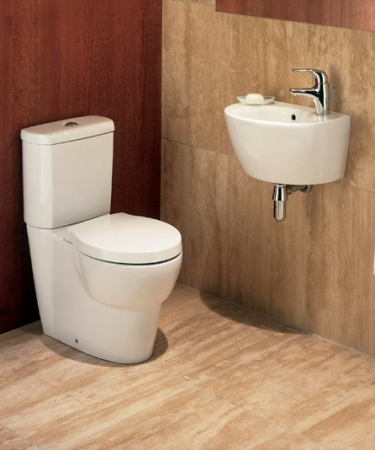 - Jacob Delafon Ove E1540 (19974W)