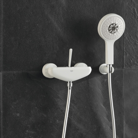  Grohe Eurodisc joy 23430LS0  