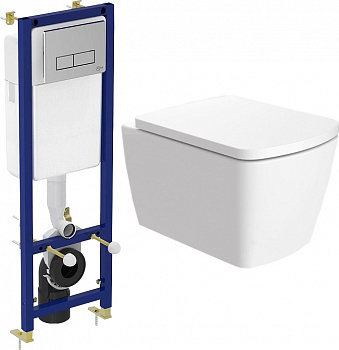    Allen Brau Liberty 4.32003.20 +     Ideal Standard W3710AA 4  1