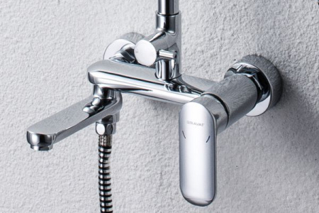 ������� ������ Bravat Opal F6125183CP-A-RUS